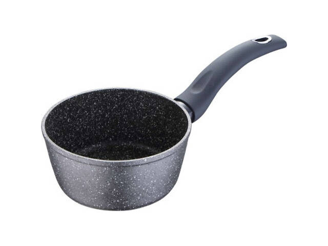 Половник Bergner Orion, 16 см, 1,23 л (BG-8517-MBG) - Фото 1