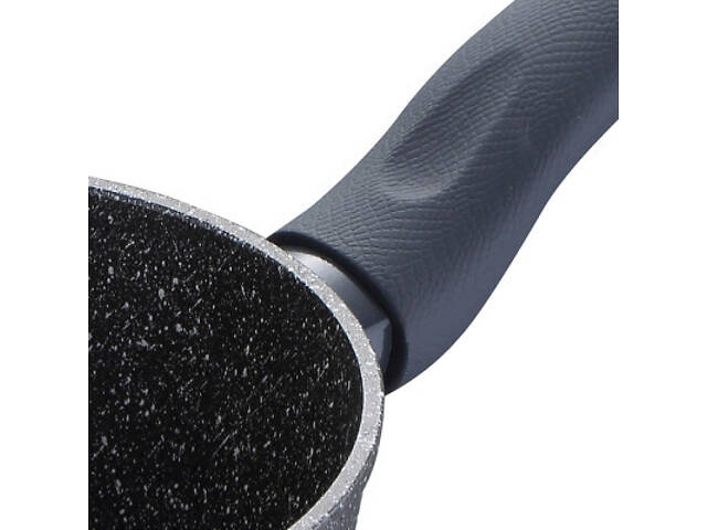 Половник Bergner Orion, 16 см, 1,23 л (BG-8517-MBG) - Фото 5