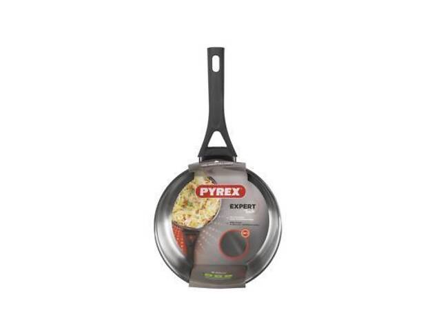 Ковш Pyrex Expert Touch з кришкою 1.4 л (ET16APX) - Фото 5