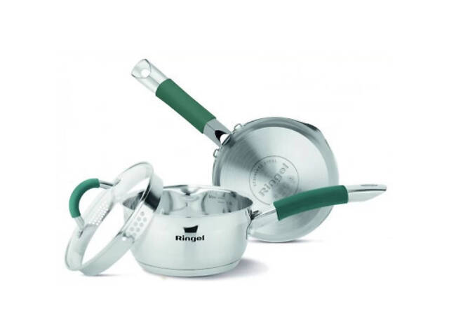 Ковш Ringel Expert 1.6 л (RG 4018-16) - Фото 3