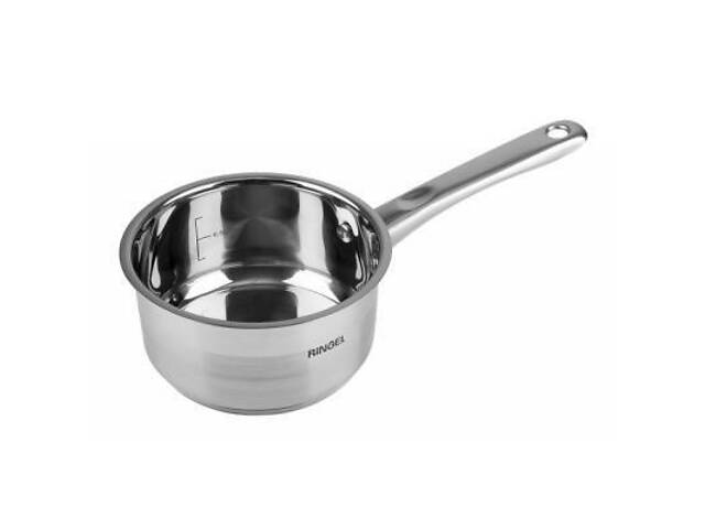 Ковш Ringel Kinder з кришкою 1.0 л (RG-4006-14) - Фото 3