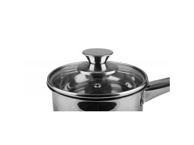 Ковш Ringel Kinder з кришкою 1.0 л (RG-4006-14) - Фото 4