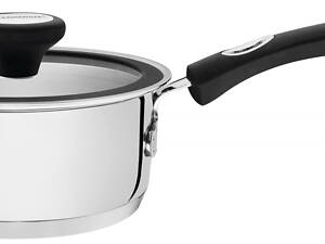 Ковш TRAMONTINA Solar silicone (2.2 л) 16 см (6358927)