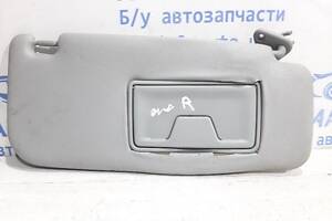 Козырек солнцезащитный правый Mitsubishi Outlander 1 2.4 2003 (б/у)