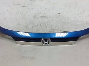 Козирок кришки багажника, Honda HR-V II 74890-T7A-00