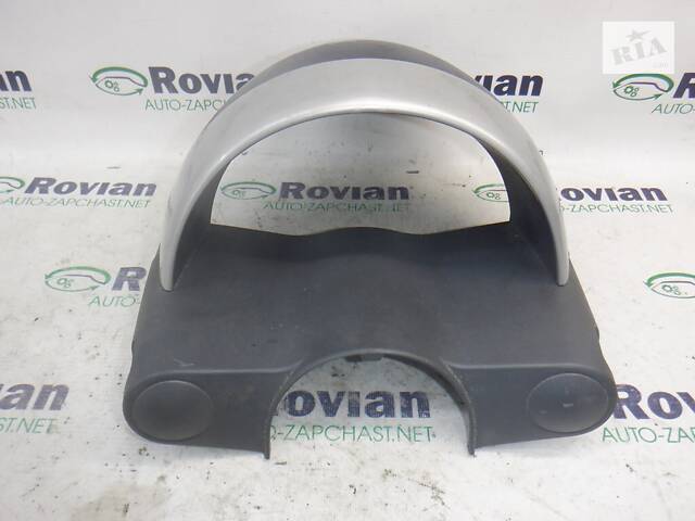 Козирьок щитка приладів Smart FORTWO 1 1998-2007 (Смарт Форту), БУ-190224