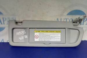 Козирок сонцезахисний HONDA CIVIC 4D 06-11 83230-SNB-G32ZA