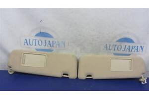 Козирок сонцезахисний LEXUS ES350 06-12 74320-33A40-A0