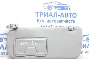 Козирок сонцезахисний лівий Mitsubishi L200 KB 2.5 DIESEL 2006 (б/у)