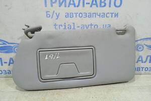 Козырек солнцезащитный левый Mitsubishi Lancer 9 2003 (б/у)