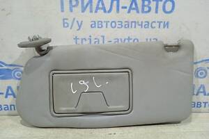 Козырек солнцезащитный левый Mitsubishi Lancer 9 2003 (б/у)