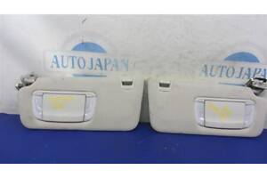 Козырек солнцезащитный прав. SUBARU OUTBACK BS 14-21 92011AL15BME