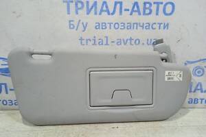 Козырек солнцезащитный правый Mazda 3 2003-2008 BP4K69270C77 (Арт.8014)