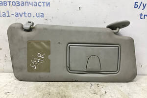 Козирок сонцезахисний правий Suzuki Grand Vitara 2006-2014 8480165J00J0T (Арт.32873)