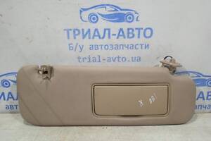 Козирок сонцезахисний правий Toyota Land Cruiser 100 1998 (б/у)