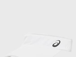 Козирок Asics Performance visor OS Білий (3013A278-100)