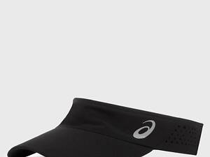 Козирок Asics Performance visor OS Чорний (3013A278-001)