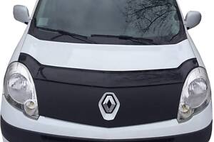 Козырек лобового стекла (на раме) для Renault Kangoo 2008-2020 гг