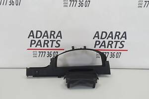 Накладка щитка приборов для Toyota Camry 2015-2017 (55410-06020-C1)