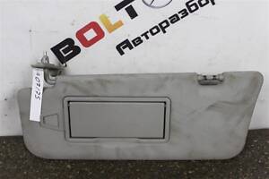 Козырек солнцезащитный (внутри) Mercedes A1648100910