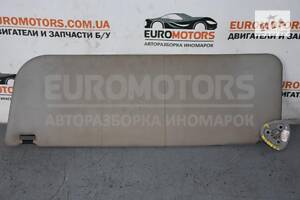 Козырек солнцезащитный левый Ford Transit 2006-2013 67809