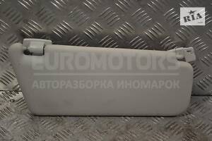 Козырек солнцезащитный левый Mercedes A-class (W169) 2004-2012 A1