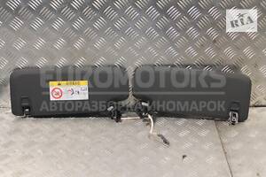 Козирок сонцезахисний лівий Opel Astra (K) 2015 39046142 150129