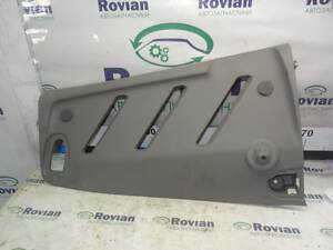 Козырек солнцезащитный левый Renault MASTER 3 2010- (Рено Мастер 3), БУ-267633