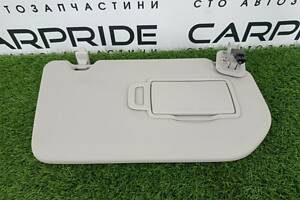 Козырек солнцезащитный Mitsubishi Outlander GM4W 2.50 2022 прав. (б/у)