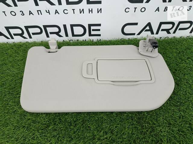 Козырек солнцезащитный Mitsubishi Outlander GM4W 2.50 2022 прав. (б/у)