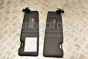 Козырек солнцезащитный правый BMW 1 (F20) 2010 287302-01