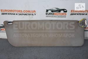 Козырек солнцезащитный правый Ford Transit 2006-2013 67811