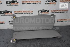 Козырек солнцезащитный правый Ford Transit 2006-2013 76117-01