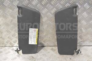 Козырек солнцезащитный правый Mercedes CLK (W209) 2002-2009 23810