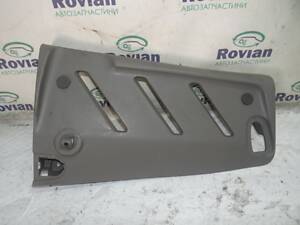 Козырек солнцезащитный правый Renault MASTER 3 2010- (Рено Мастер 3), БУ-267631