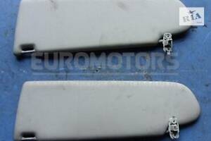 Козырек солнцезащитный правый VW Transporter (T5) 2003-2015 30806