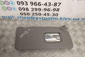 Козирок правий 83230SCAE16ZA Honda CR-V 2 2002-2006