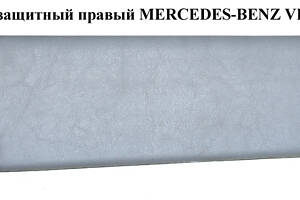 Козырёк солнцезащитный правый MERCEDES-BENZ VITO 638 96-03 (МЕРСЕДЕС ВИТО 638) (A6388100210, 6388100210)