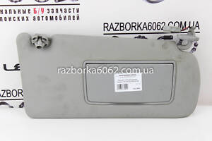 Козырёк солнцезащитный правый Honda Accord (CL/CM) 2003-2008 83230SEAG81ZA