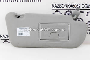 Козирок сонцезахисний правий Mazda 3 (BK) 2003-2008 BP4L69270D