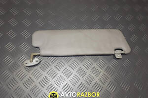 Козырёк солнцезащитный правый пассажира 964008C800 на Nissan Vanette Cargo, Serena C23 1991-2001 год