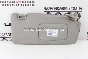 Козирок сонцезахисний правий Subaru Outback (BP) 2003-2009 92011AG083OR