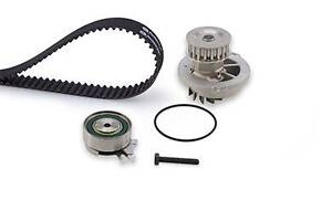 KP25310XS (7883-13081) Комплект ременя ГРМ GATES WATER PUMP KIT