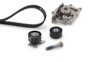 KP25672XS (7883-13273) Комплект ременя ГРМ GATES WATER PUMP KIT GATES