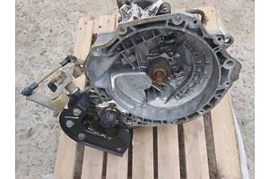 КПП (Коробка передач) Daewoo Nubira 2.0 (X20SED, T20SED)