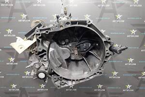 КПП/ коробка передач 20DM69, 1.6 HDI 5ти ступенчатая Citroen C4 Peugeot 207 307 308 бу