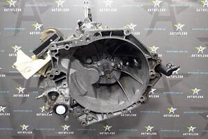 КПП/ Коробка передач 20DM69, 2222LL, 2223RK, 1.6 HDi Citroen C4 Peugeot 207 307 308