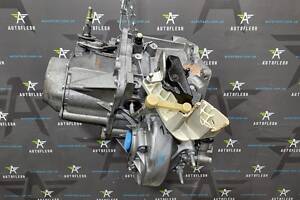 КПП/ коробка передач 20DM75, 1.6 HDi Citroen C4 Peugeot 207 307 308 бу