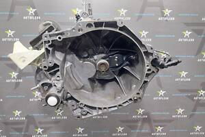 КПП/ коробка передач 20DP42, 9680887010, 9680886910, 1.4 VTi/1.6 VTi Citroen Peugeot бу