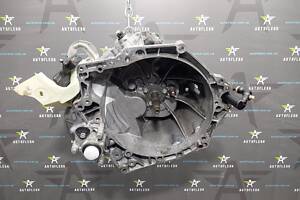 КПП/ коробка передач 20DP66, 9680886910, 9682054510, 1.6 HDI Citroen C3 II, DS3 Peugeot 207 бу